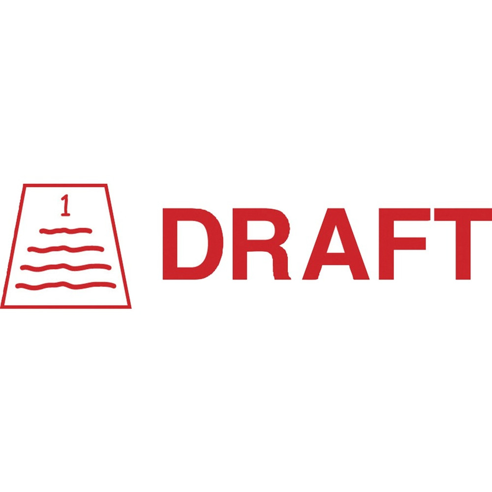 Cosco Industries, Inc COSCO 035585 COSCO Shutter Stamp