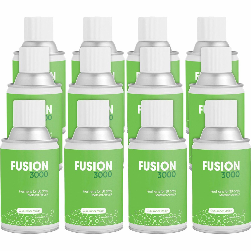 Fresh Products, LLC Fresh Products MAIRCM Fresh Products Fusion 3000 Metered Aerosols