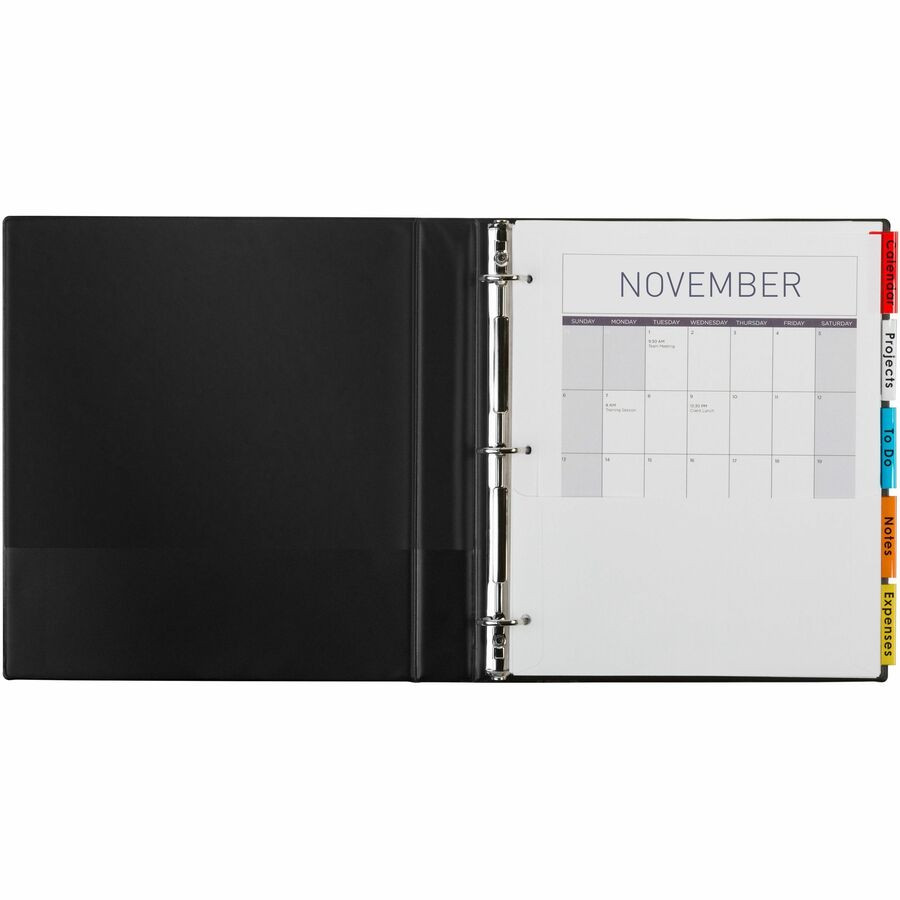 Avery Avery&reg; PK2135 Avery&reg; Pocket Insertable Dividers