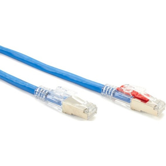 Black Box Corporation Black Box C5EPC70S-GN-20 Black Box GigaBase 3 Cat.5e (F/UTP) Patch Network Cable