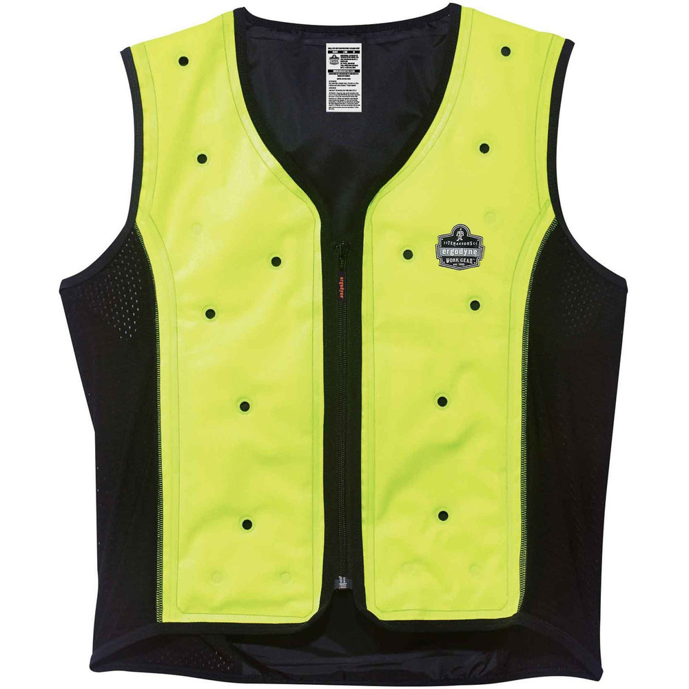 Tenacious Holdings, Inc Chill-Its 12673 Chill-Its 6685 Premium Dry Evaporative Cooling Vest