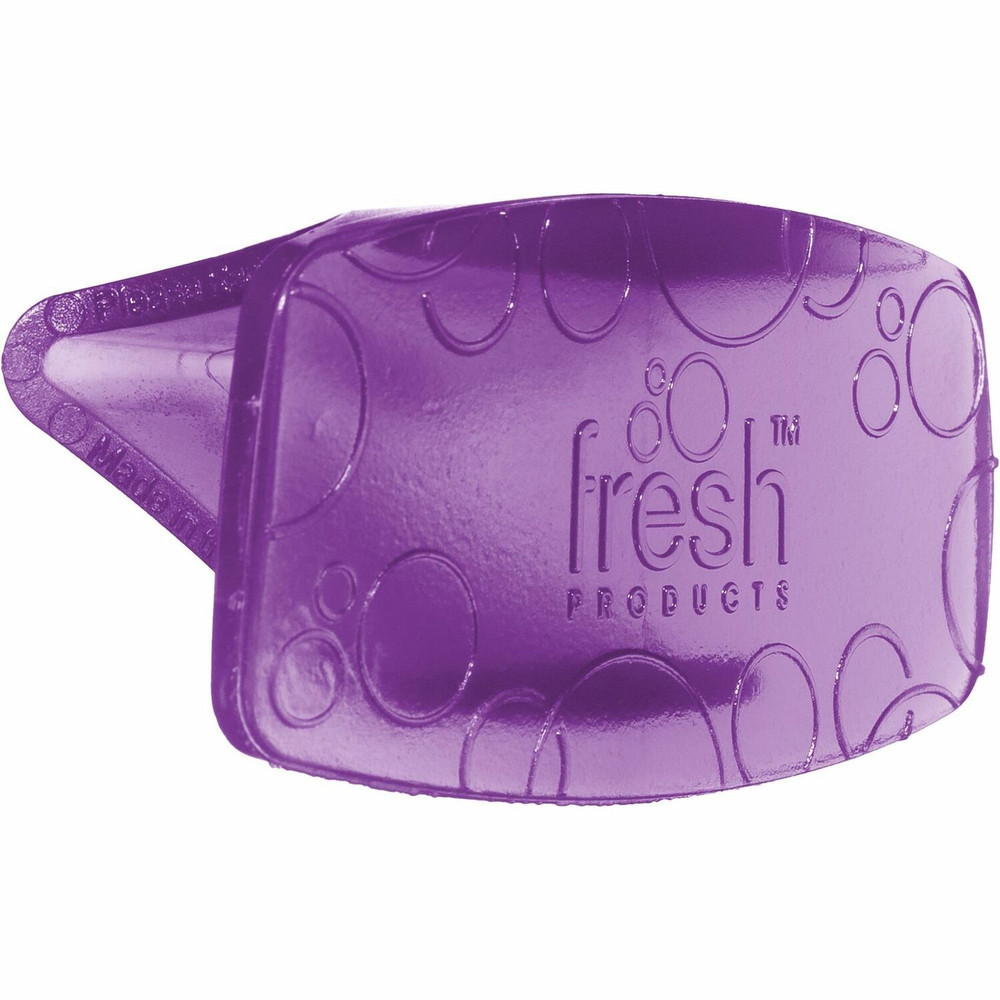 Fresh Products, LLC Fresh Products EBC72LAVCT Fresh Products Eco Bowl Clip Air Freshener