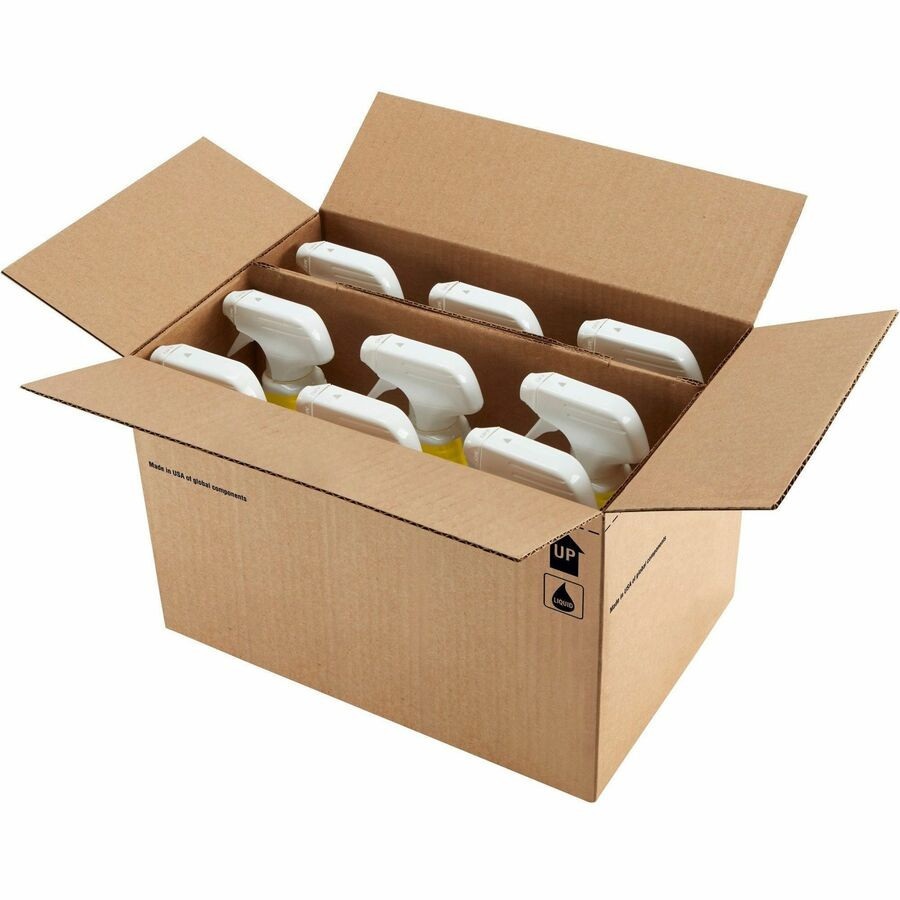 The Clorox Company Clorox 35417BD CloroxPro&trade; Clean-Up Disinfectant Cleaner with Bleach