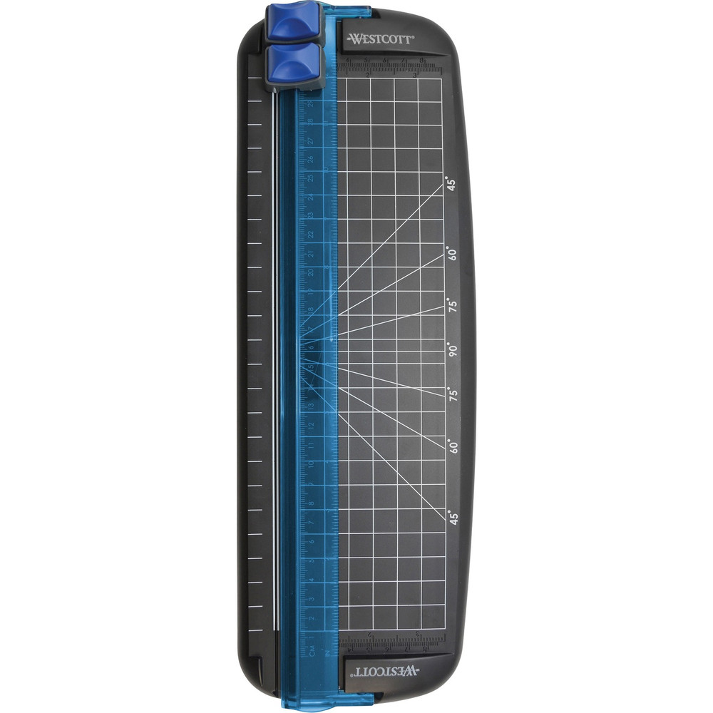 Acme United Corporation Westcott 15804 Westcott Multi-purpose Personal Trimmer