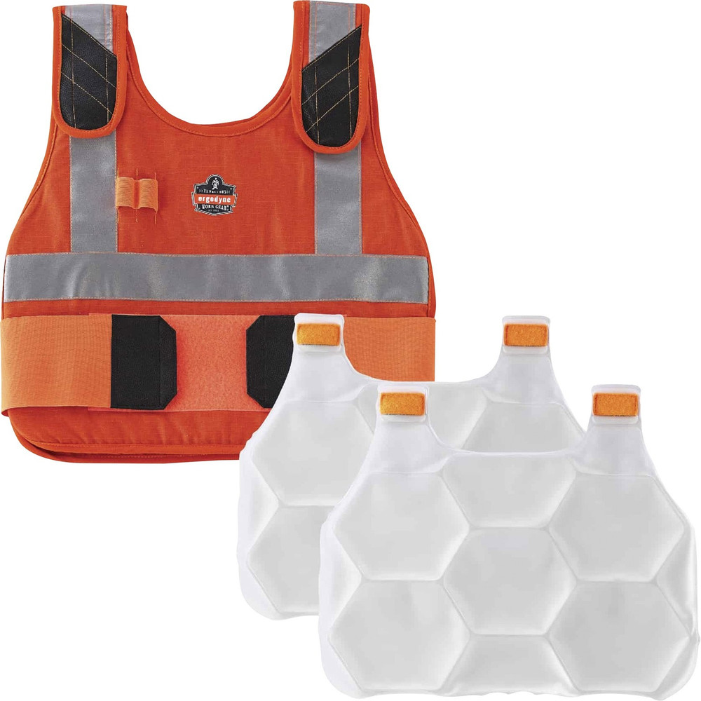 Tenacious Holdings, Inc Chill-Its 12220 Chill-Its 6215 Safety Vest