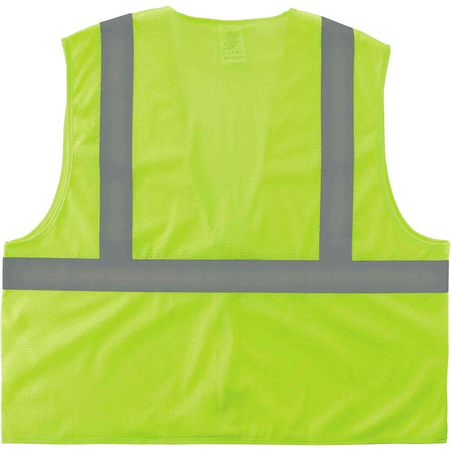 Tenacious Holdings, Inc GloWear 20999 GloWear Type R C2 Super Econo Mesh Vest