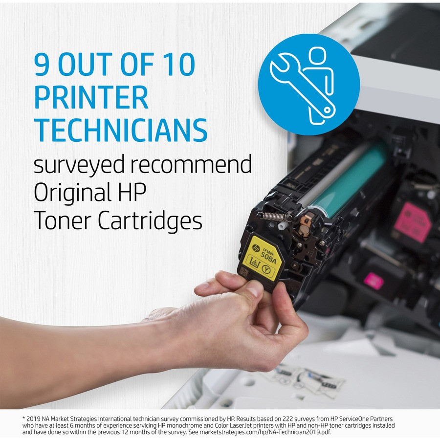 HP Inc. HP CF226AD HP 26A Original Average Yield Laser Toner Cartridge - Dual Pack - Black - 2 / Carton