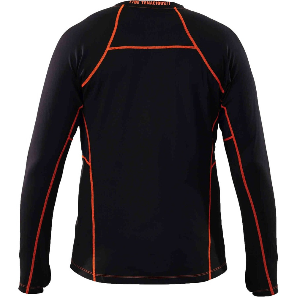 Tenacious Holdings, Inc N-Ferno 40205 N-Ferno 6435 Thermal Base Layer Long Sleeve Shirt