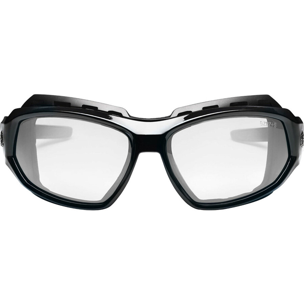 Tenacious Holdings, Inc Skullerz 56003 Skullerz Loki AF Clear Safety Glasses