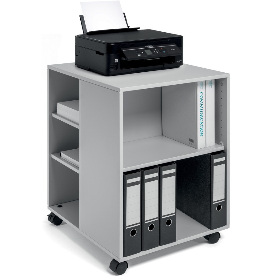 Durable Office Products Corp. DURABLE 311310 DURABLE Multifunction Trolley