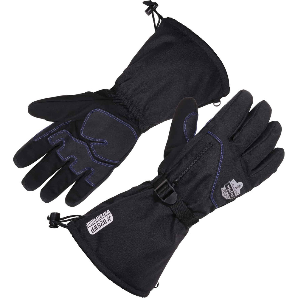 Tenacious Holdings, Inc Ergodyne 17602 Ergodyne ProFlex 825WP Thermal Waterproof Winter Work Gloves