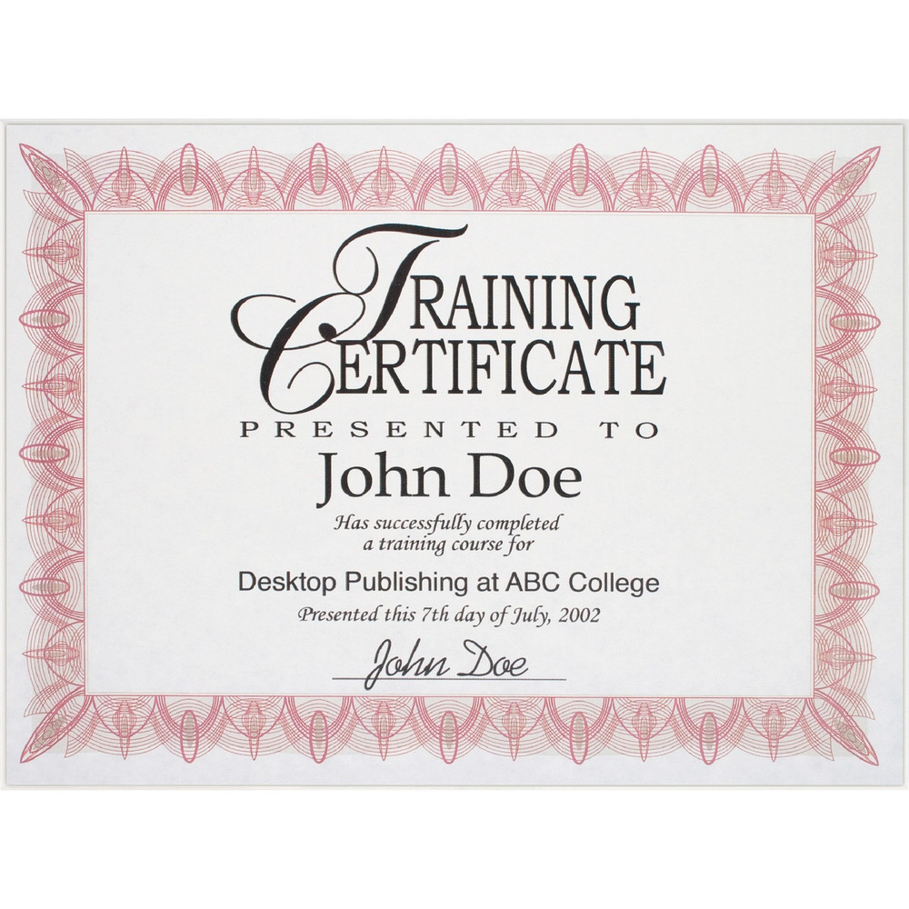 Advantus Corp Advantus 75317 Advantus Panel Wall Acrylic Certificate Holder