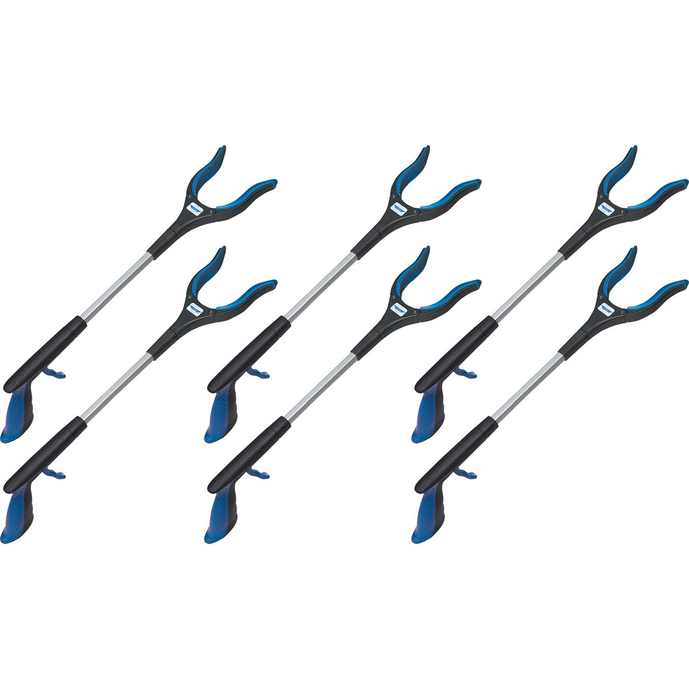 Ettore Products Company Ettore 49016CT Ettore Grip 'n Grab Multipurpose Pickup Tool