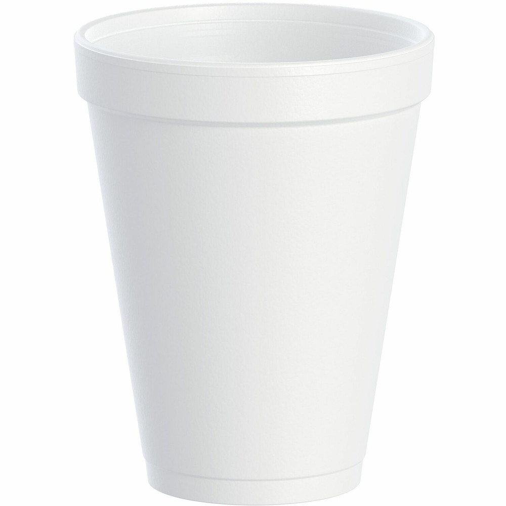 Dart Container Corporation Dart 12J12 Dart 12 oz Insulated Foam Cups