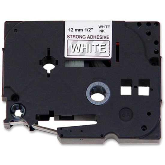 Brother Industries, Ltd Brother TZE-S135 Brother P-touch Industrial TZe Tape Cartridges