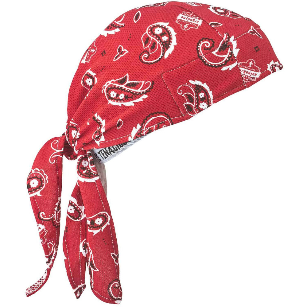 Tenacious Holdings, Inc Chill-Its 12479 Chill-Its High-Performance Bandana Do Rag