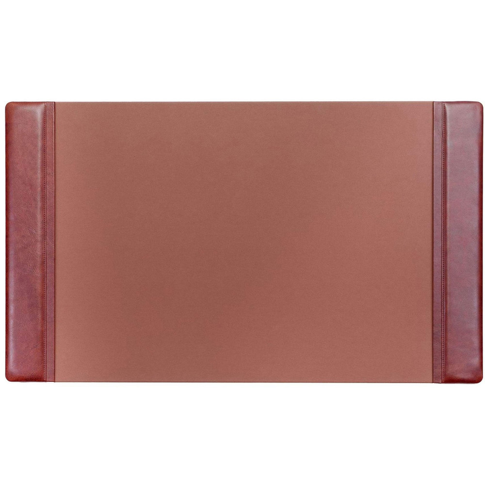 Dacasso Limited, Inc Dacasso P3001 Dacasso Leather Side-Rail Desk Pad