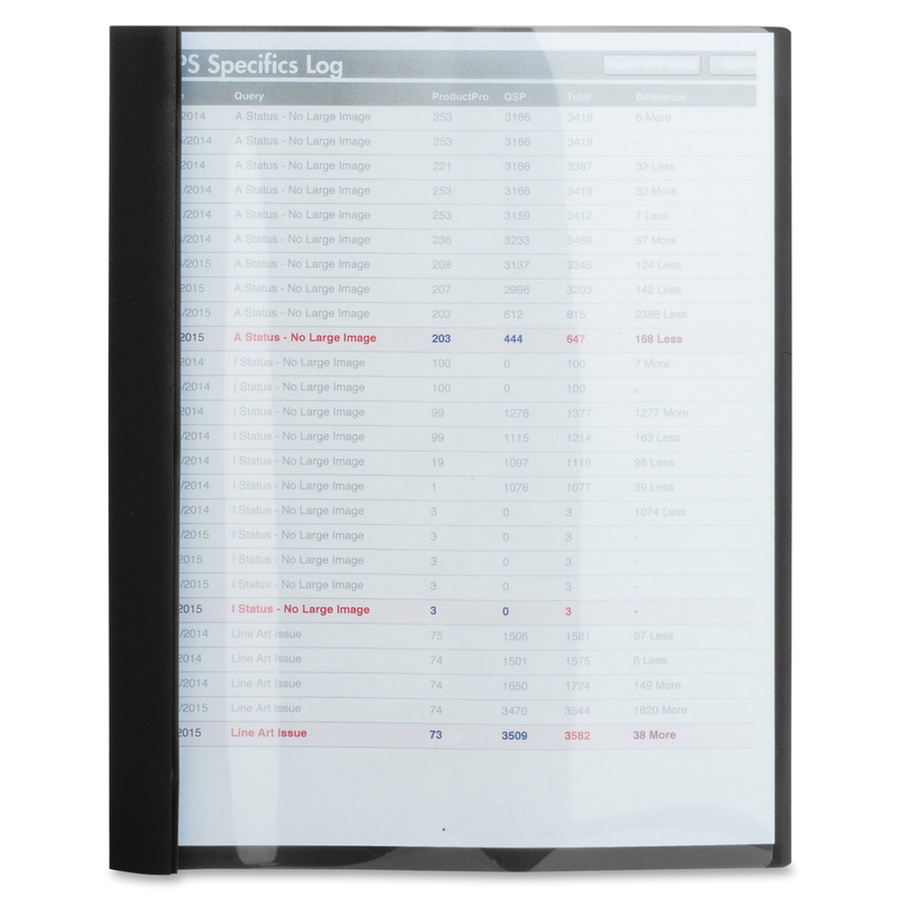 Business Source 78512 Business Source Letter Report Cover