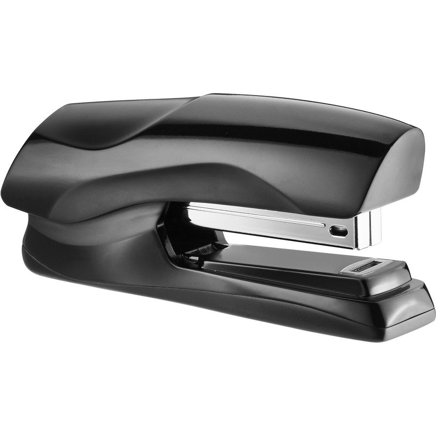 Stanley Black & Decker, Inc Bostitch B275RBLK Bostitch Antimicrobial Flat Clinch Stapler