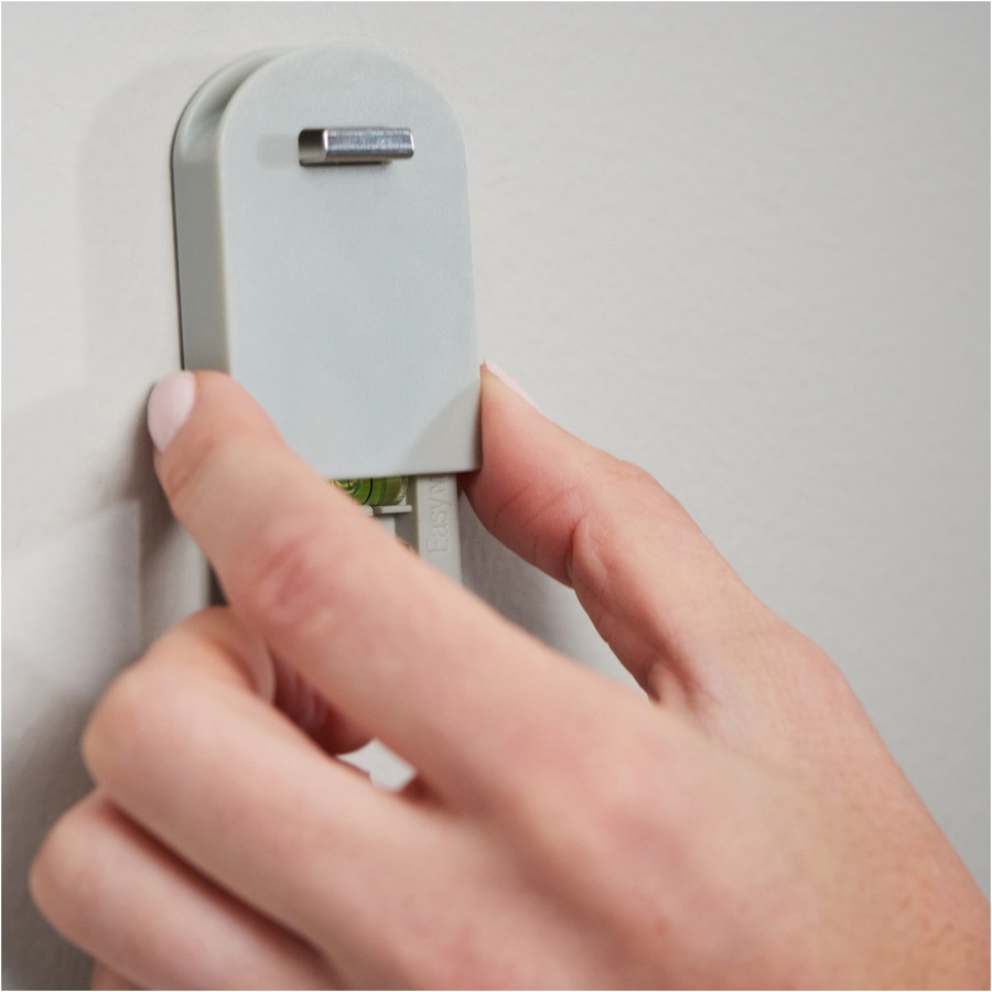 Shurtech Brands Duck Brand 287393 Duck Brand EasyMounts Interior Wall Picture Hanger