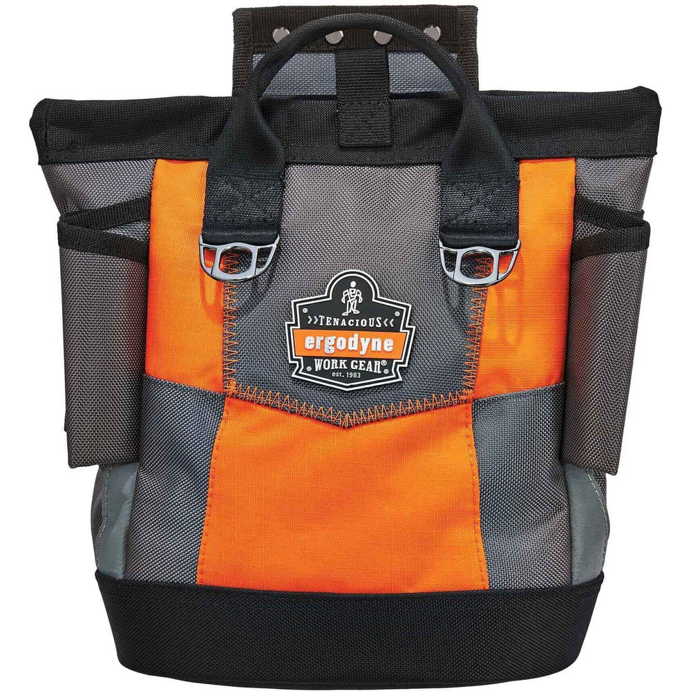 Tenacious Holdings, Inc Ergodyne 13627 Ergodyne Arsenal 5527 Carrying Case (Pouch) Tools, Cell Phone - Orange