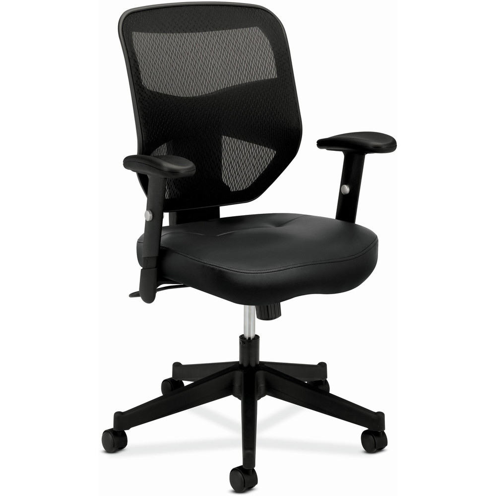 The HON Company HON BSXVL531SB11 HON Prominent Chair