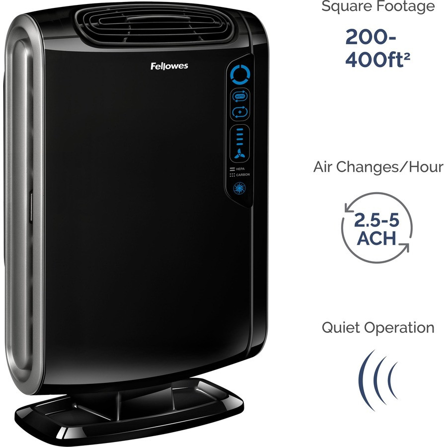 Fellowes, Inc. Fellowes 9286101 AeraMax&reg; 190 Air Purifier
