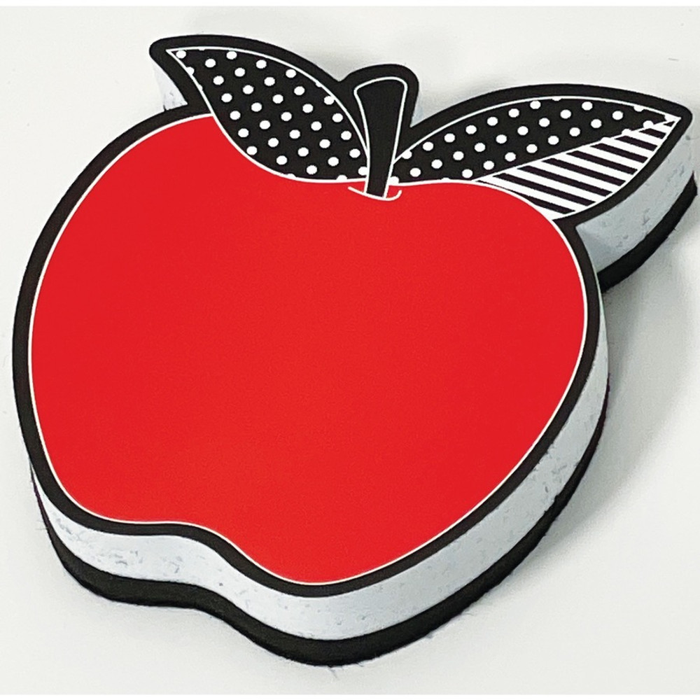 Ashley Productions, Inc Ashley 09988 Ashley Magnetic Whiteboard Eraser