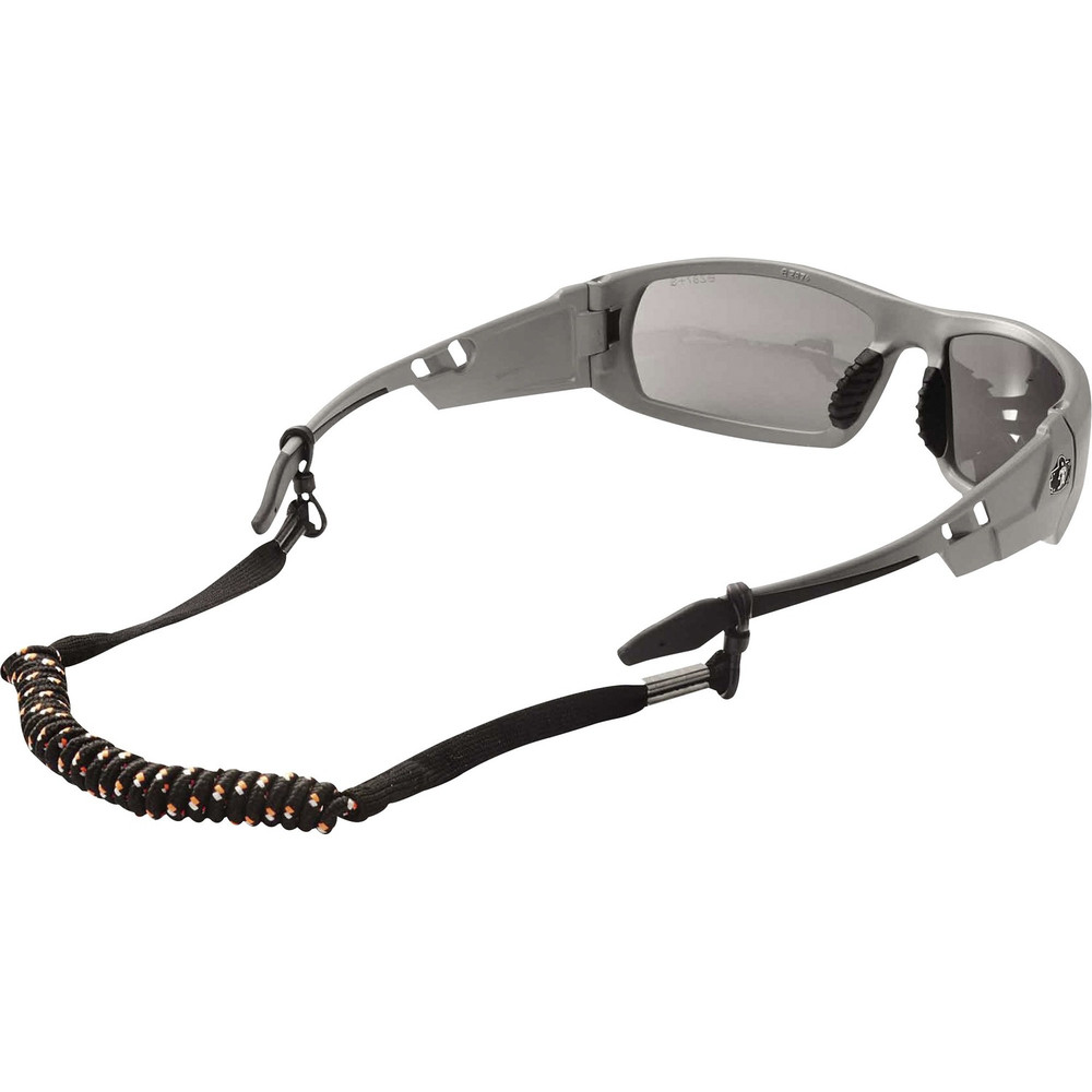 Tenacious Holdings, Inc Skullerz 19280 Skullerz 3280 Elastic Coil Eyewear Lanyard