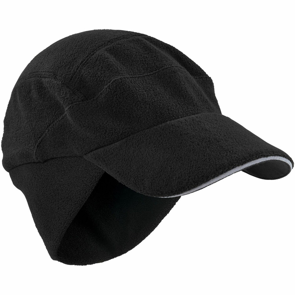 Tenacious Holdings, Inc Ergodyne 16965 Ergodyne 6807 Winter Baseball Cap with Ear Flaps