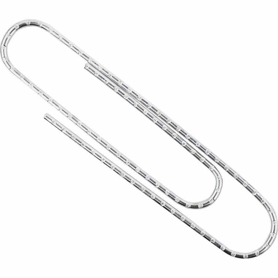 ACCO Brands Corporation ACCO A7072510 ACCO Premium Jumbo Non-Skid Paper Clips