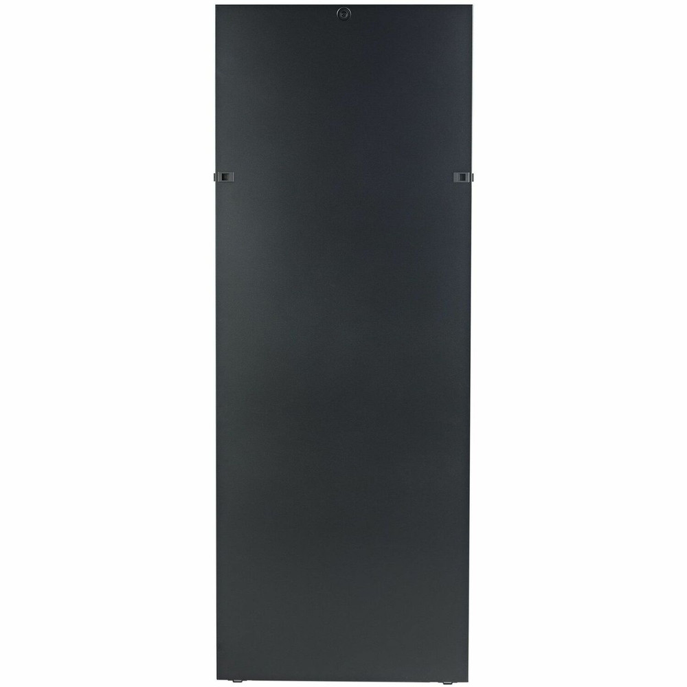 Schneider Electric SA APC by Schneider Electric AR732507 APC by Schneider Electric NetShelter SV 48U 1200mm Deep Side Panel Black