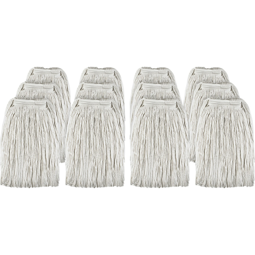 Genuine Joe 48259CT Genuine Joe Cotton Blend Mop Refill