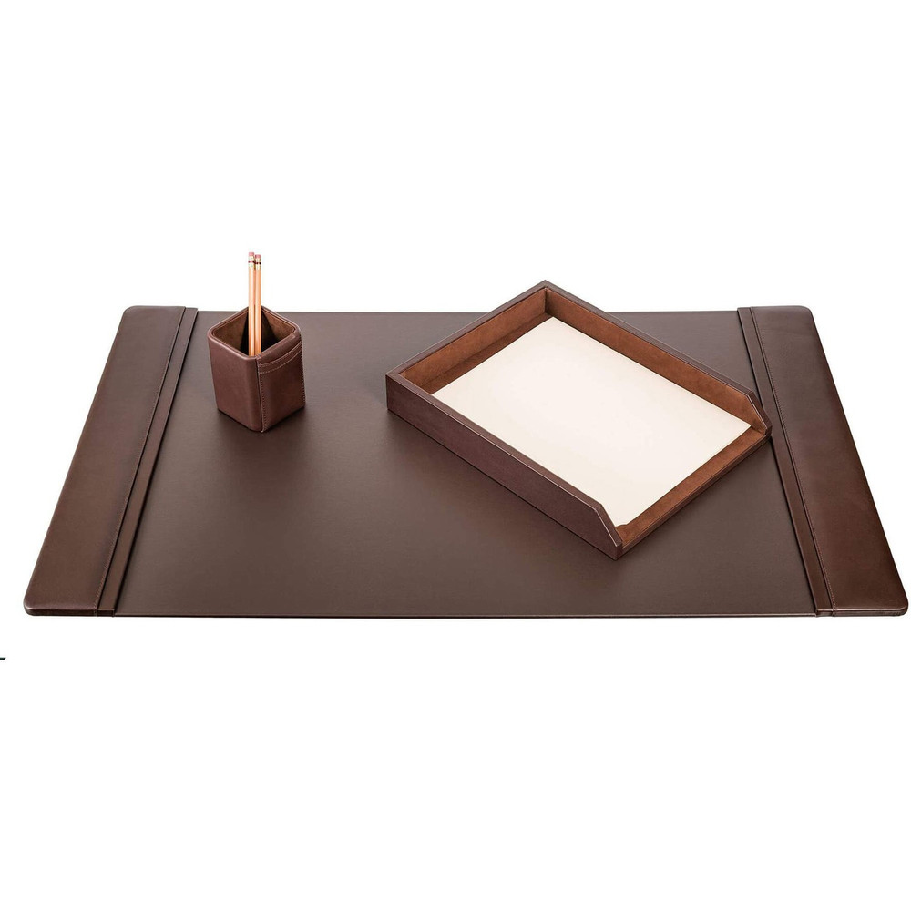 Dacasso Limited, Inc Dacasso D3437 Dacasso Leather Desk Set