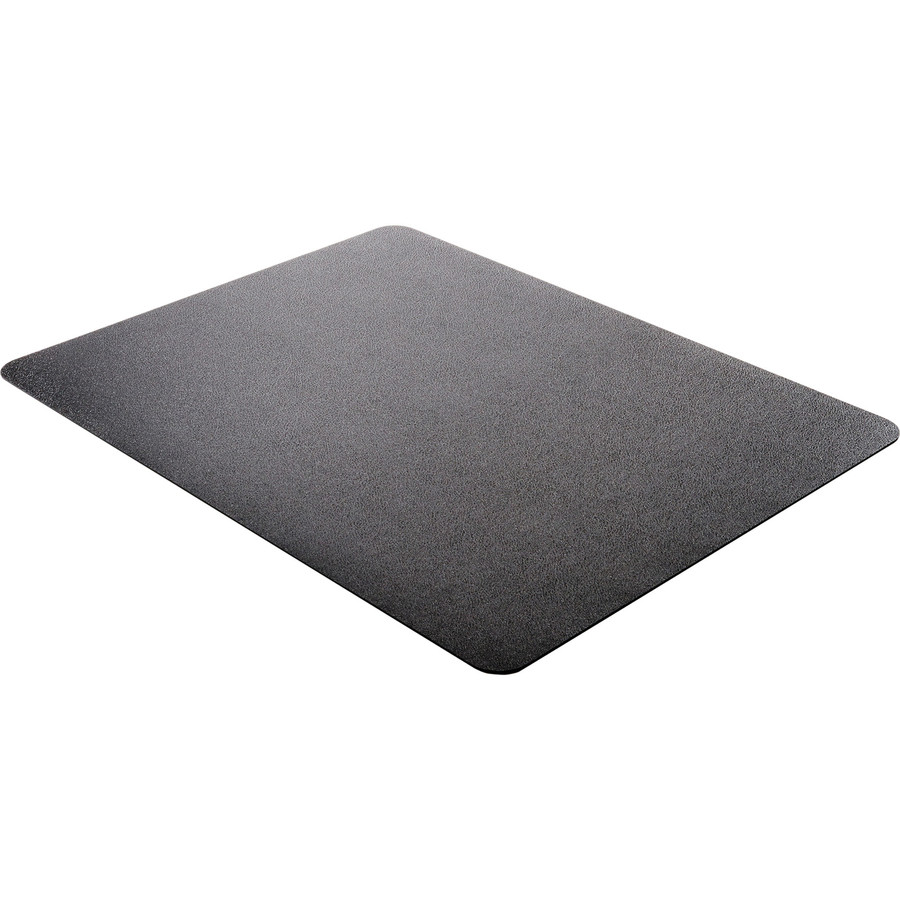 Deflecto, LLC Deflecto CM11242BLK Deflecto EconoMat Chair Mat