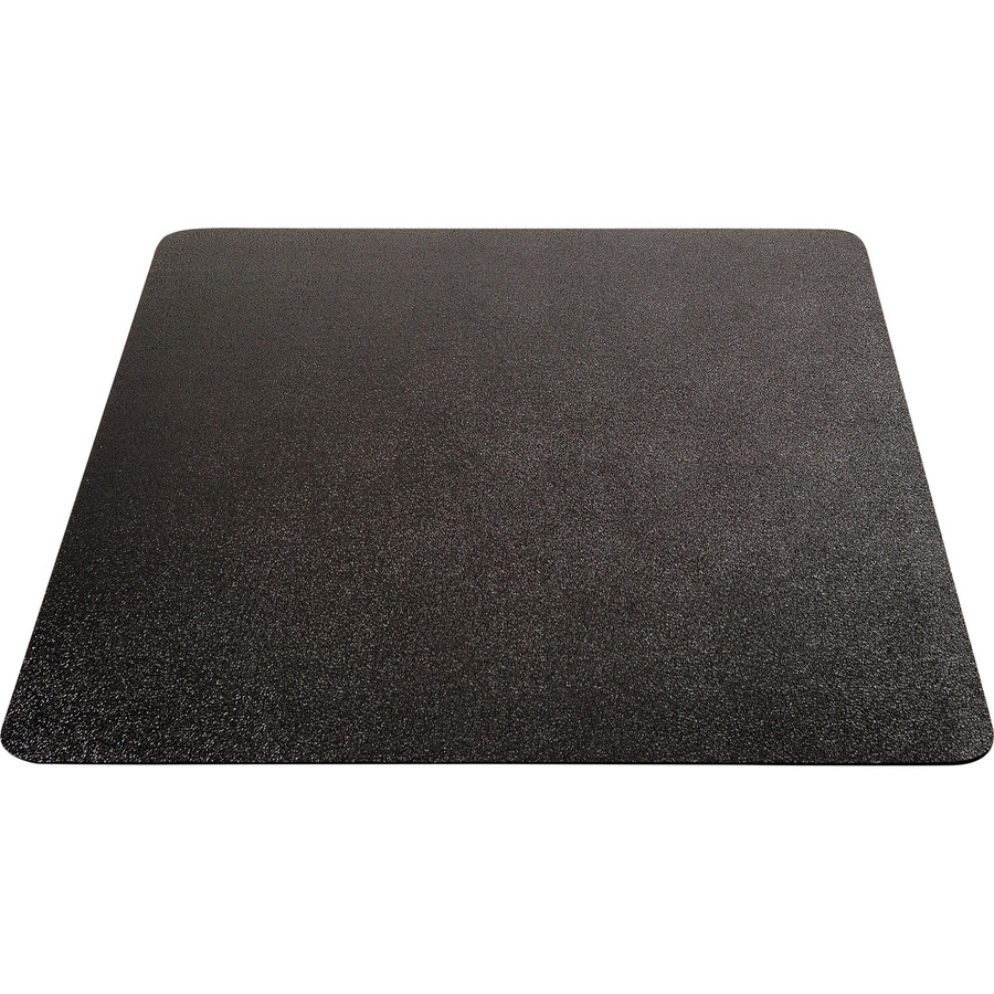 Deflecto, LLC Deflecto CM11242BLK Deflecto EconoMat Chair Mat