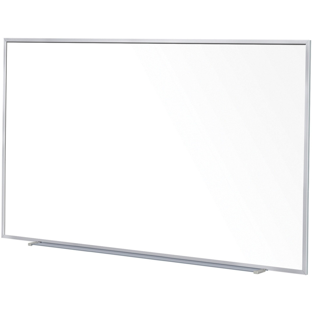 Ghent Manufacturing, Inc Ghent M1P-58-4 Ghent 5'H Projection Porcelain Whiteboard