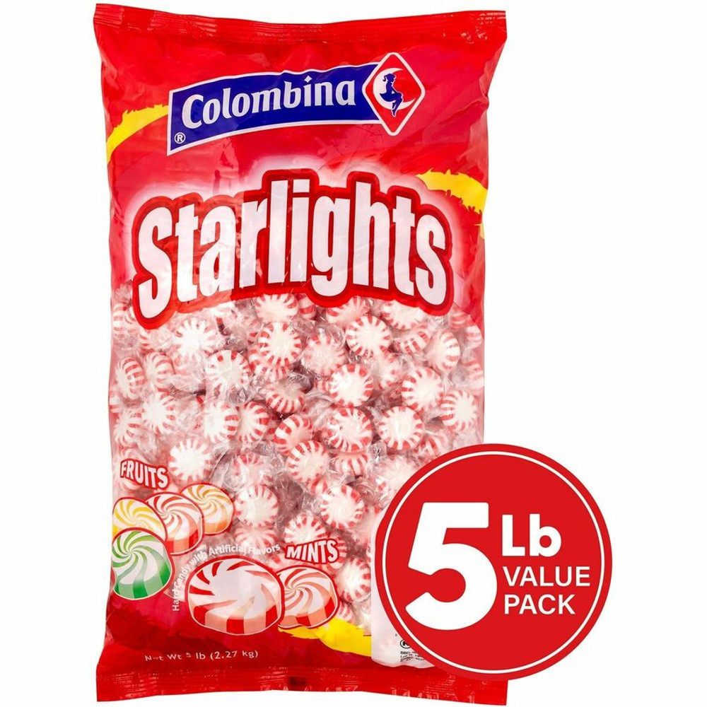 Colombina S.A. Colombina 26900012 Colombina Sweets Snack Boxes