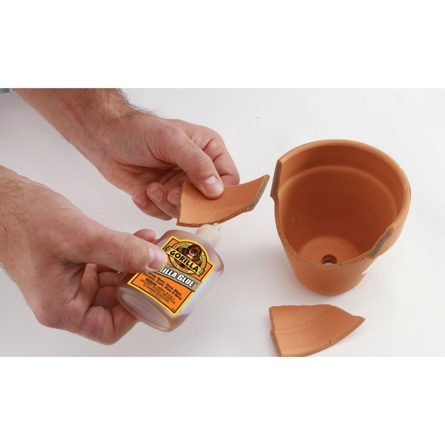 Gorilla Glue, Inc Gorilla 5000201 Gorilla Original Formula Glue