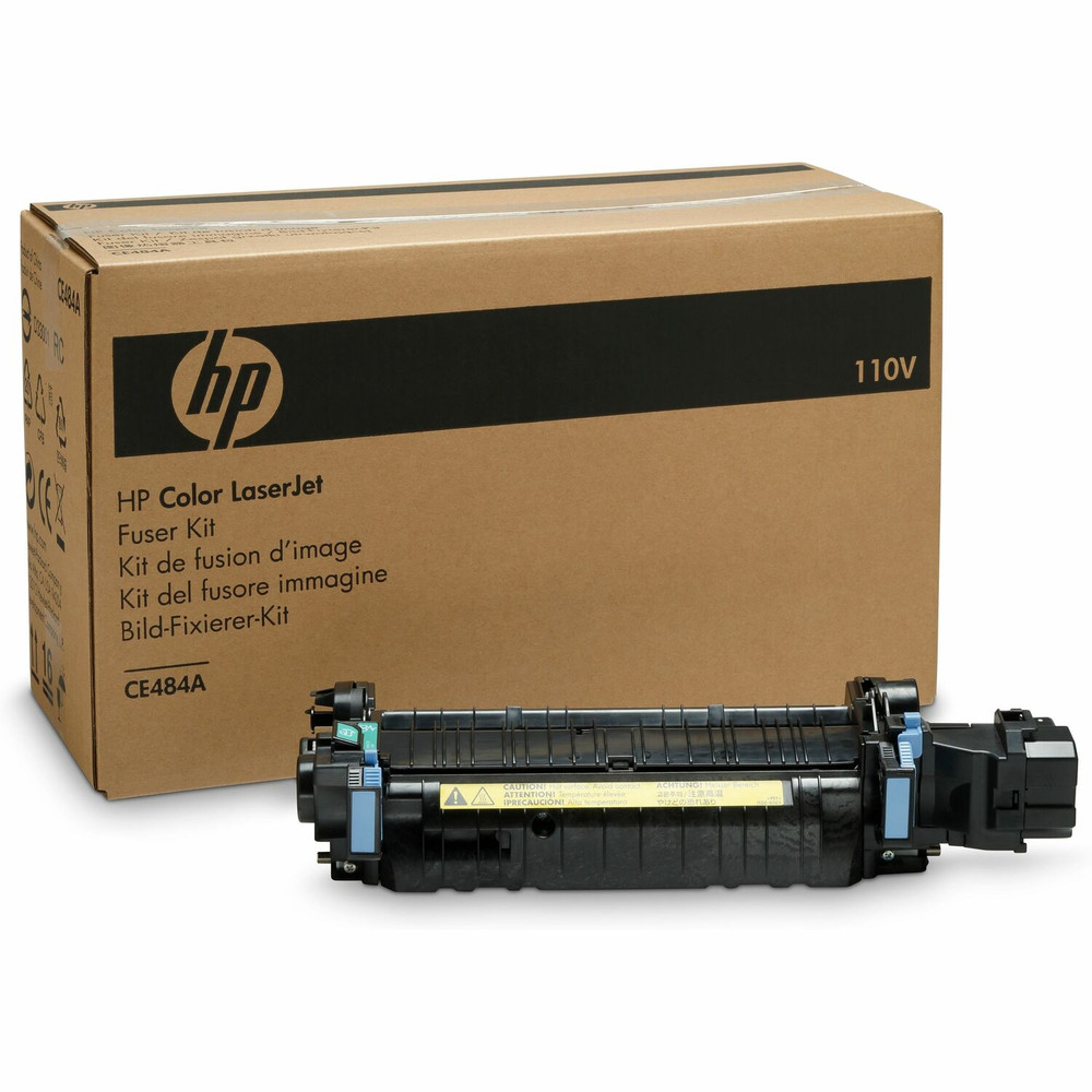 HP Inc. HP CE484A HP 110 Volt Fuser Kit