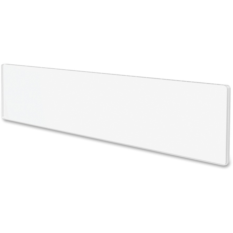 Deflecto, LLC Deflecto 587501 Deflecto Cubicle Nameplate Sign Holder