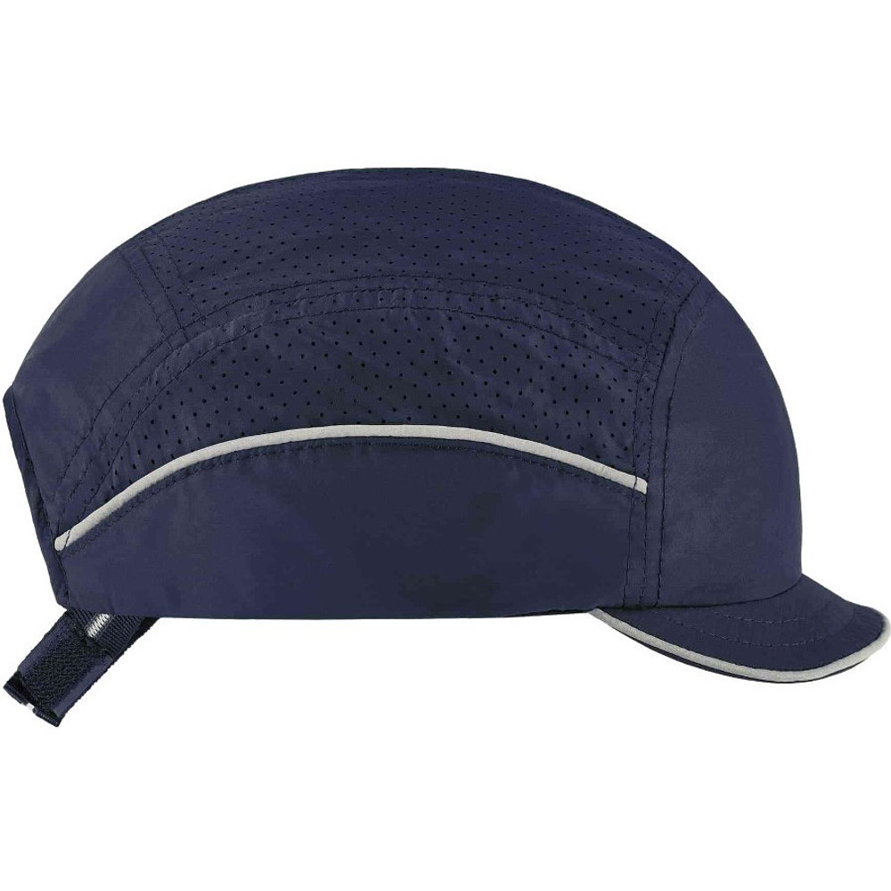 Tenacious Holdings, Inc Skullerz 23332 Skullerz 8955 Lightweight Bump Cap Hat Tenacious Holdings, Inc Skullerz 23332 Skullerz 8955 Lightweight Bump Cap Hat