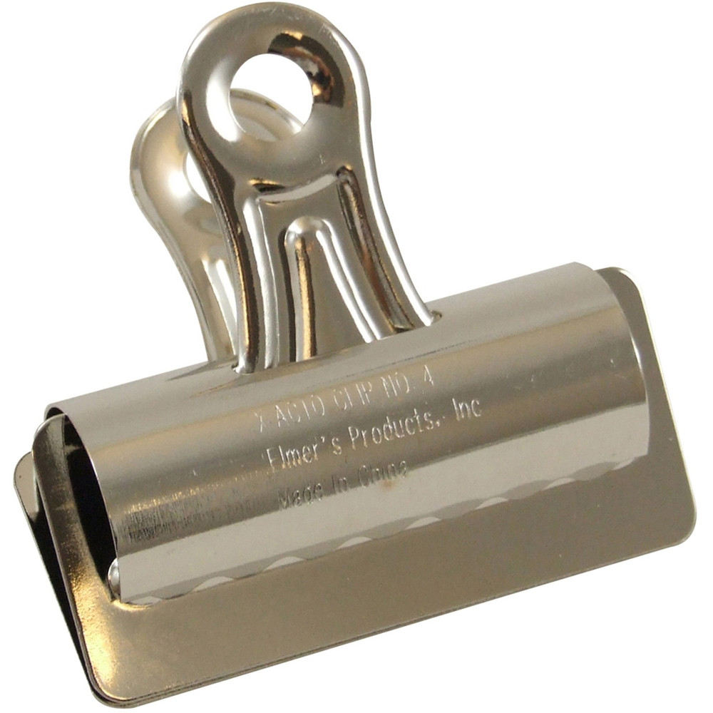 Elmer's Products, Inc Elmer's 2004LMR Elmer's Grip Bulldog Clips