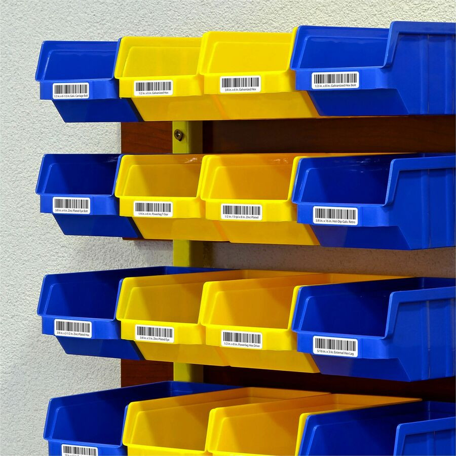 Avery Avery&reg; 61501 Avery&reg; Surface Safe ID Label