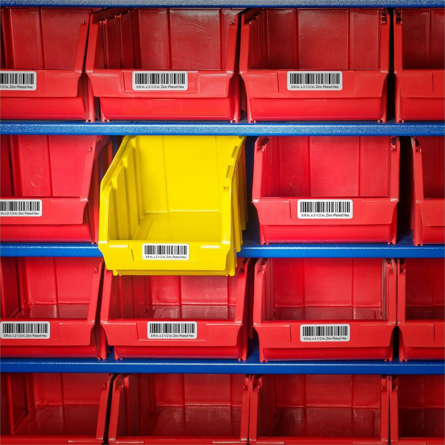 Avery Avery&reg; 61501 Avery&reg; Surface Safe ID Label