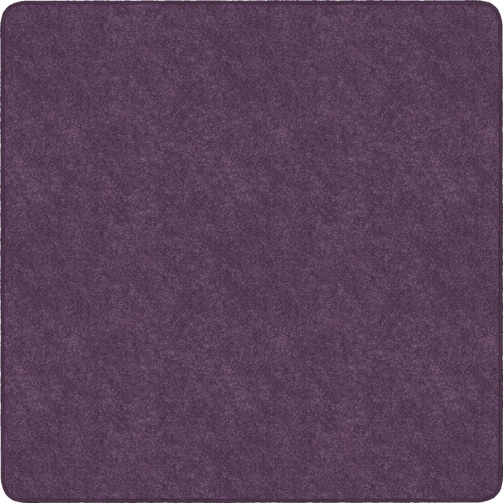 Flagship Carpets, LLC Flagship Carpets TS26PP Flagship Carpets Amerisoft Solid Color Rug