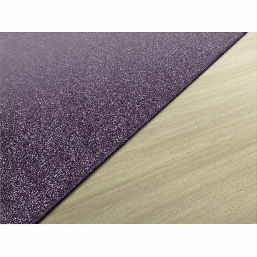 Flagship Carpets, LLC Flagship Carpets TS26PP Flagship Carpets Amerisoft Solid Color Rug