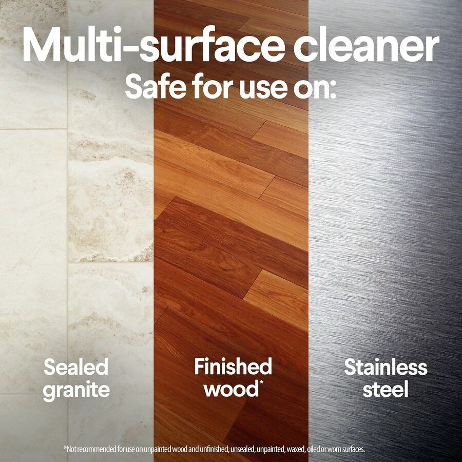 The Clorox Company Clorox 30208 Clorox Disinfecting Bleach Free Cleaning Wipes Value Pack