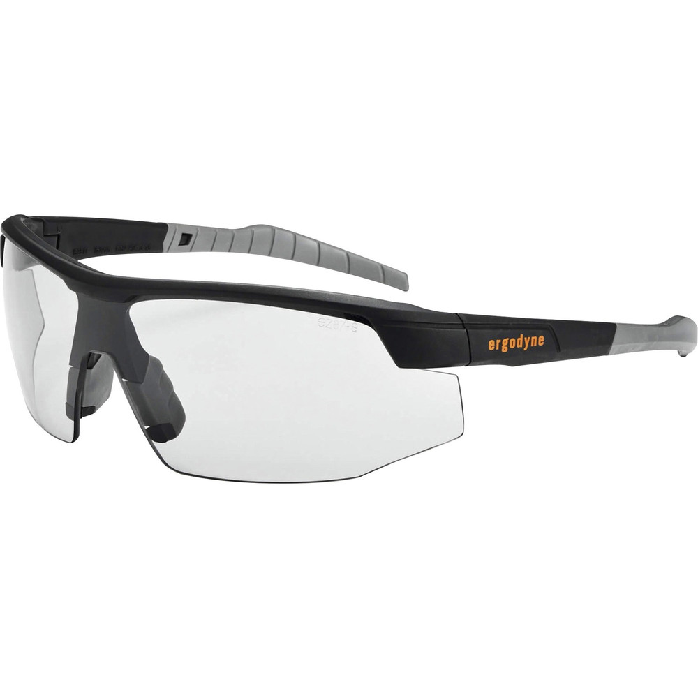 Tenacious Holdings, Inc Skullerz 59080 Skullerz SKOLL In/Outdoor Lens Matte Safety Glasses