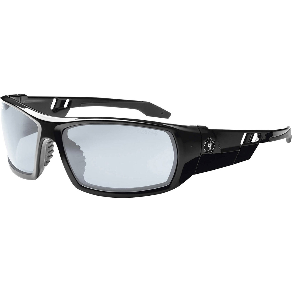Tenacious Holdings, Inc Skullerz 50080 Skullerz In/Outdoor Lens Safety Glasses